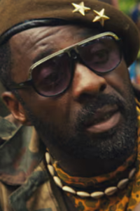 Beasts of No Nation [Idris Elba]